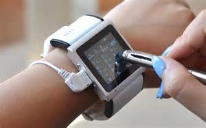 Smart Watch, Packaging Type : white