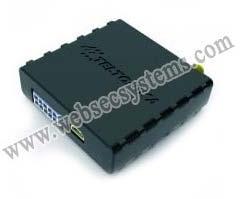 Global Positioning System/vehicle Tracking System