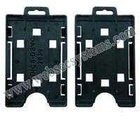 Plastic ID Cards Accessories, For Office, Technics : Machinemade