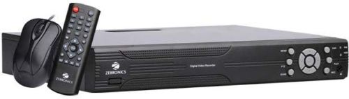 Network Video Recorder