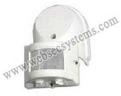 Pir Motion Sensor For Light