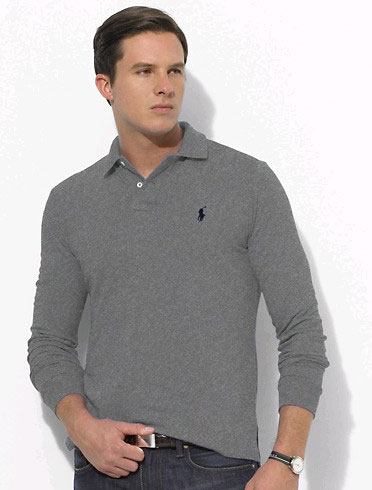 Mens Polo T-Shirts