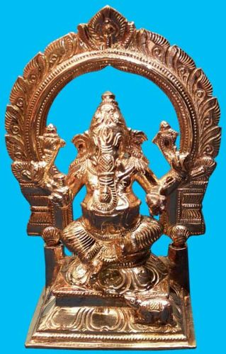 Vinayagar Statue