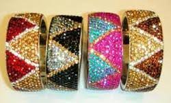 Hyderabadi Bangles