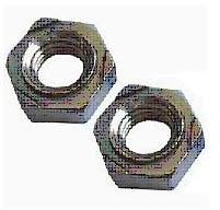 Hex Weld Nuts