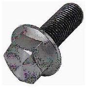 Metal Flange Bolts