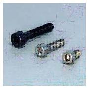 Socket Head Cap Screws