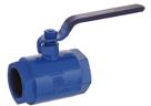 Ball Valve