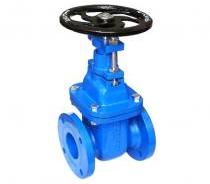 Sluice Valve