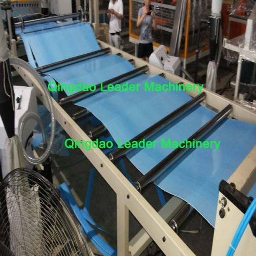 PP Foam Sheet Production Machine