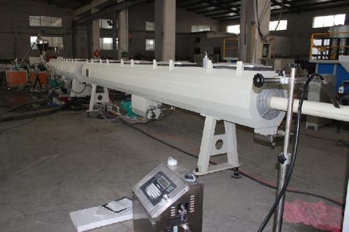PVC UPVC CPVC Pipe Extrusion Machine