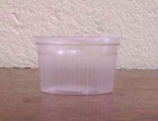 Disposable Plastic Cups