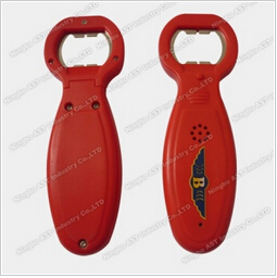 Talking Bottle Opener