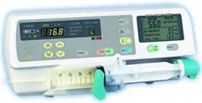 Infusion Pump