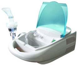Nebulizer Machine