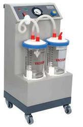 Suction Machine
