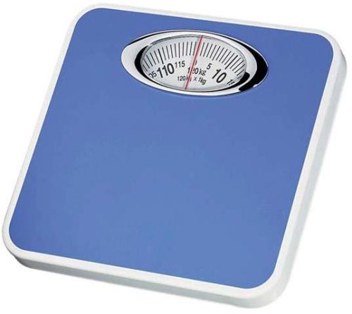 Body Weighing Scales