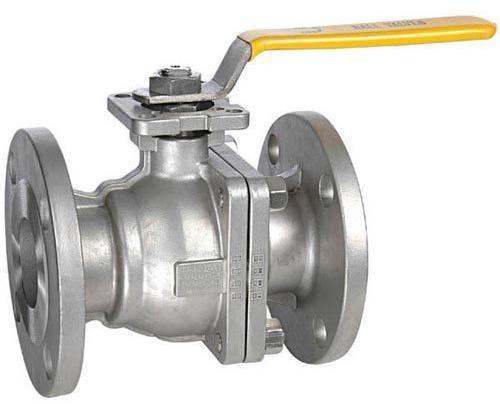 Ball Valves