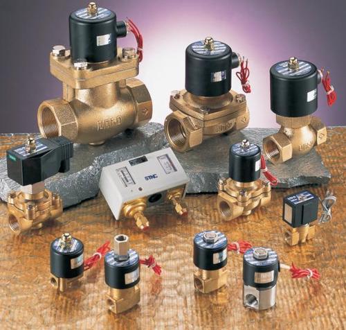 Diaphragm Valves