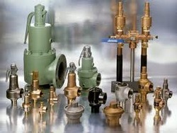 Safety Valves