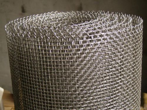 Gi Wire Netting