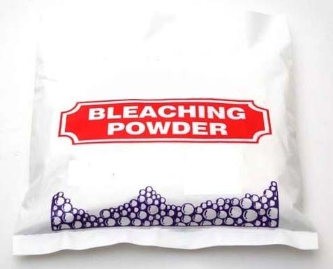 Bleaching Powder