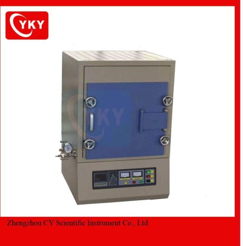 Controlled Atmosphere Furnace