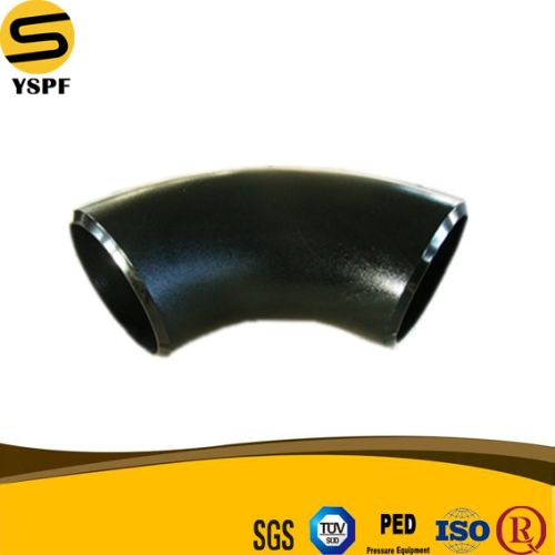 Carbon Steel Elbow Carbon Steel Pipe Fitting