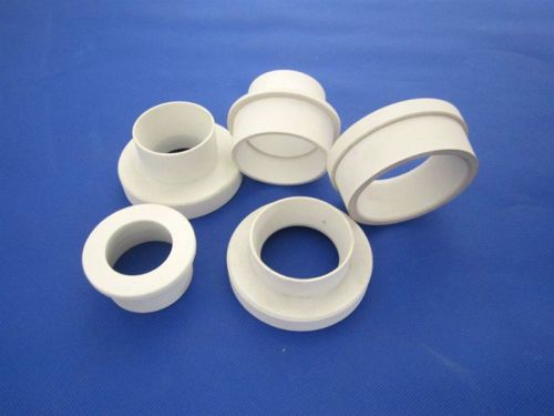 Thermo-shock Resistant Aluminum Titanate Ceramic Sprue Bushing
