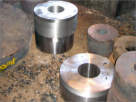 Gear Couplings