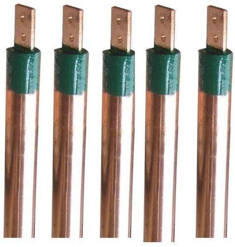 Copper Earthing Electrode