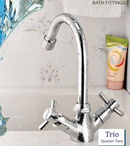 Trio Series Taps