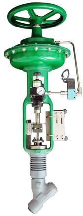 Sy Series Drain Valve