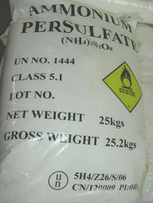 Ammonium Persulfate