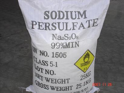 Sodium Persulfate