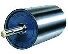 Polished Metal Magnetic Pulley, Feature : Corrosion Resistance, Dimensional, Durable