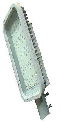 LED Street Light, Lighting Type : LED