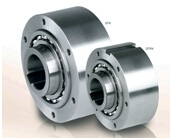 Overrunning Clutch