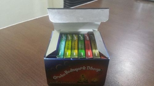 Graha Yadnyarka Incense Dhoop