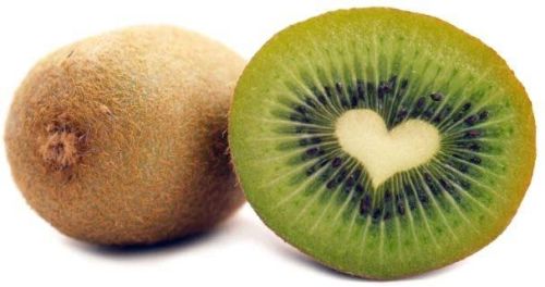 Fresh Kiwi Fruit