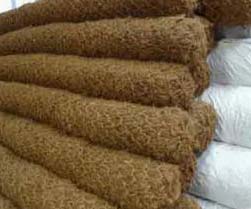 Coir Logs