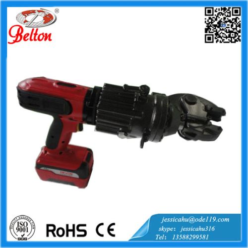 Handheld Rebar Cutter Hydraulic Rebar Scissor