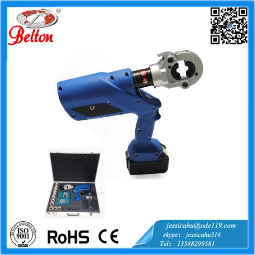 Hydraulic Crimping Tool