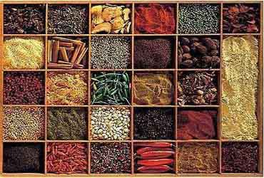 Spices