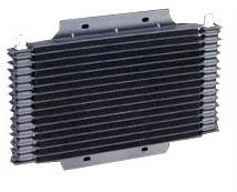 Oil Cooler Radiators