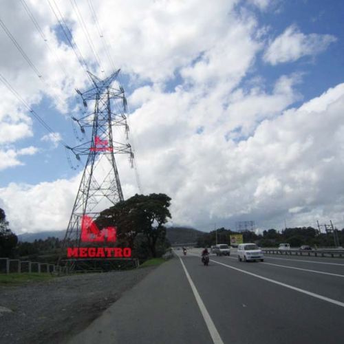 69kv Angle Steel Tower