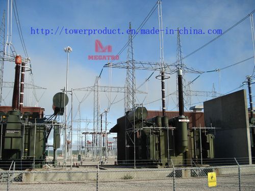 Substation