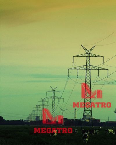 Angle Bar Steel Tower