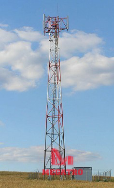 Mobile Tower Communication Antenna