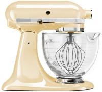 Stainless Steel Cream Mixer, Weight : 2.5 Pounds for Batter, Dough